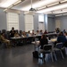 JBLE highlights base helping agencies, seeks advocacy from Senator’s liaison