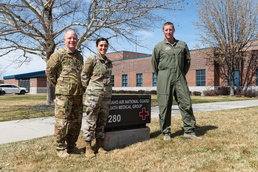 Behind the Scenes: Water and Fuels Systems Management