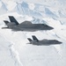 Eielson completes F-35A Lightning II fleet