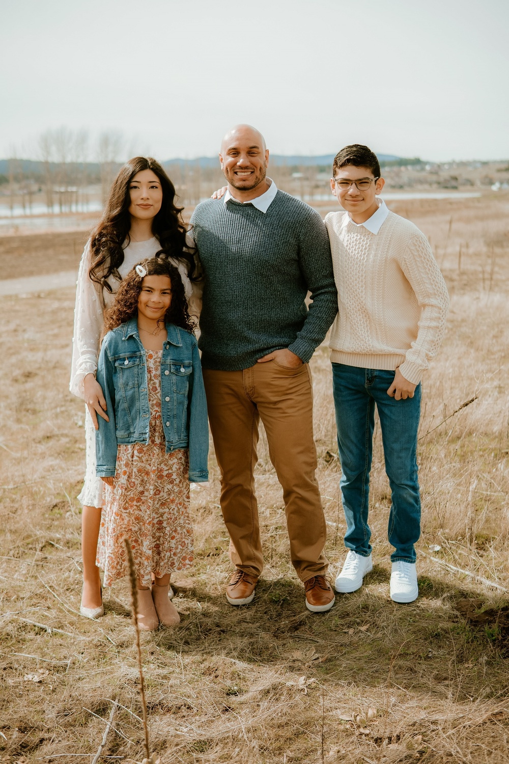 Fairchild highlights spouses for upcoming Military Spouse Appreciation Day
