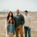 Fairchild highlights spouses for upcoming Military Spouse Appreciation Day