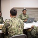 NPC PACT Fleet Engagement Team Visit Japan - MCAS Iwakuni