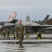 Airmen lead the way in F-35 transition for 115th Fighter Wing