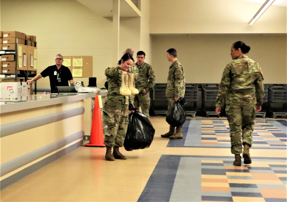 CWOC class 22-06 at Fort McCoy graduates 15 Soldiers