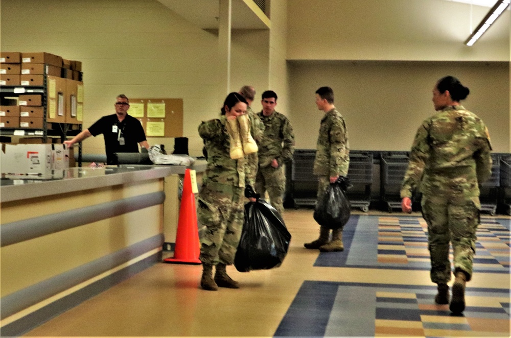 CWOC class 22-06 at Fort McCoy graduates 15 Soldiers