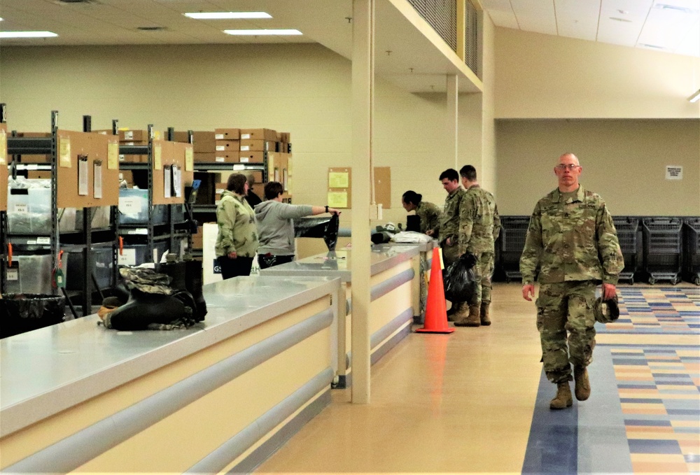 CWOC class 22-06 at Fort McCoy graduates 15 Soldiers