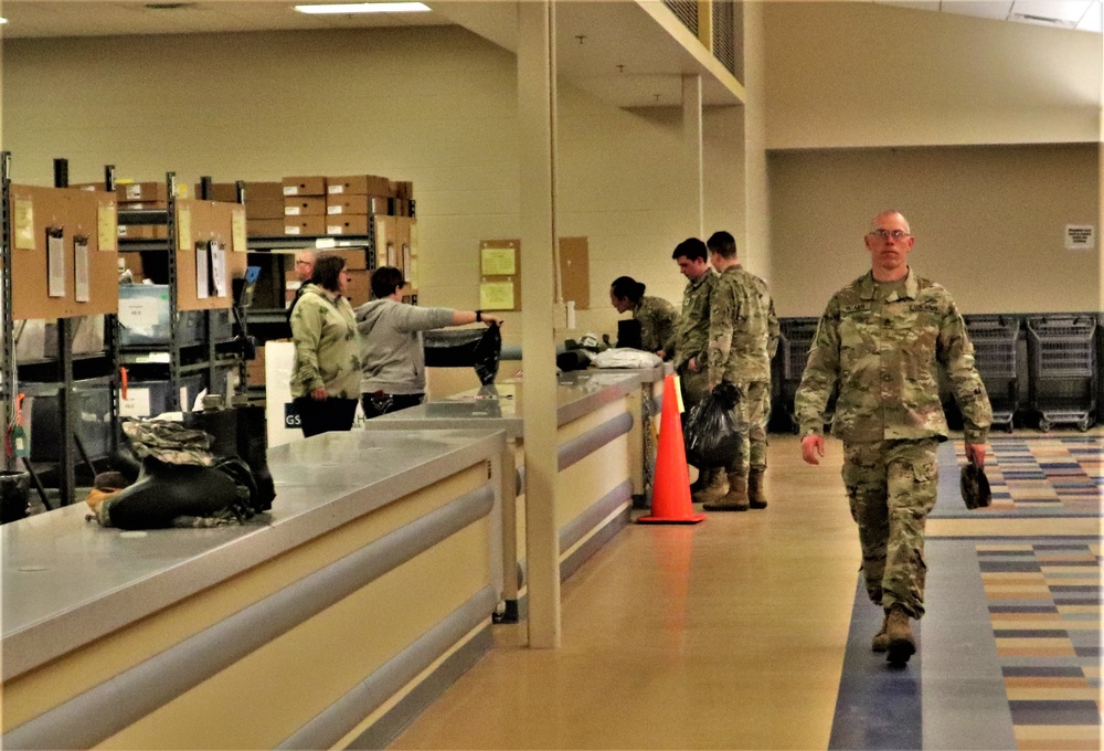 CWOC class 22-06 at Fort McCoy graduates 15 Soldiers