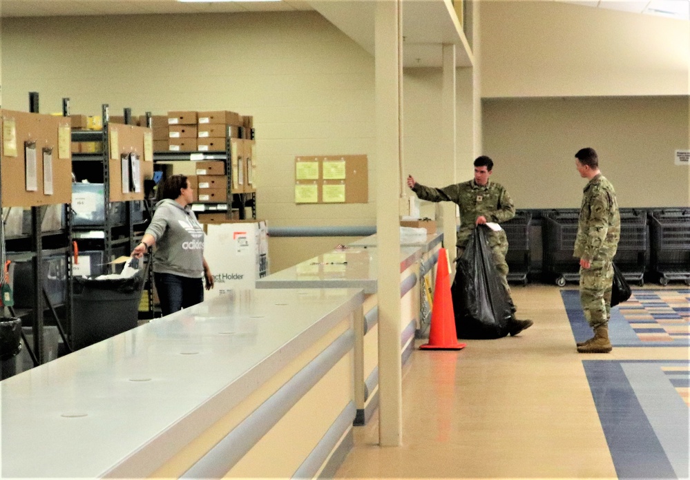 CWOC class 22-06 at Fort McCoy graduates 15 Soldiers