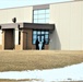 Fort McCoy's Central Issue Facility