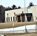 Fort McCoy's Central Issue Facility