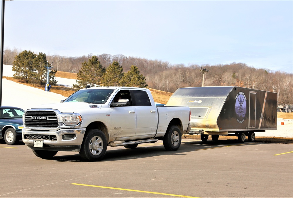 CWOC class 22-06 at Fort McCoy graduates 15 Soldiers