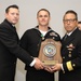 NECC Names Sailor of the Year
