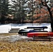 Pine View Campground at Fort McCoy