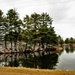 Pine View Campground at Fort McCoy