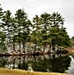 Pine View Campground at Fort McCoy