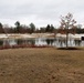 Pine View Campground at Fort McCoy