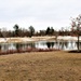 Pine View Campground at Fort McCoy