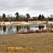 Pine View Campground at Fort McCoy