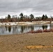 Pine View Campground at Fort McCoy