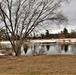 Pine View Campground at Fort McCoy