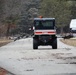 Pine View Campground at Fort McCoy