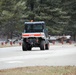 Pine View Campground at Fort McCoy