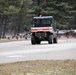 Pine View Campground at Fort McCoy