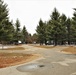 Pine View Campground at Fort McCoy