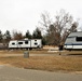 Pine View Campground at Fort McCoy