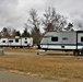 Pine View Campground at Fort McCoy