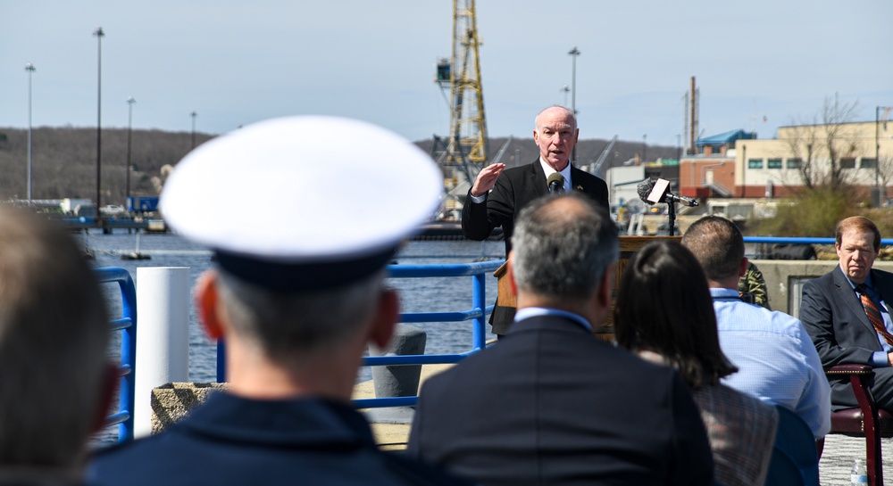 SUBASE announces new Public-Public partnerships in event highlighting Intergovernmental Support Agreements