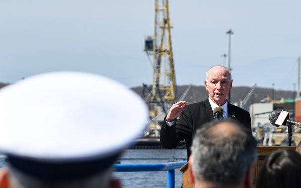 SUBASE announces new Public-Public partnerships in event highlighting Intergovernmental Support Agreements