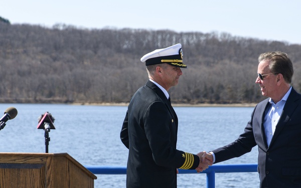 SUBASE announces new Public-Public partnerships in event highlighting Intergovernmental Support Agreements