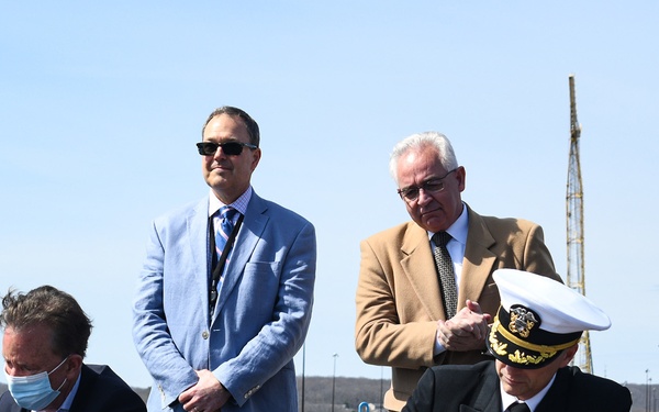 SUBASE announces new Public-Public partnerships in event highlighting Intergovernmental Support Agreements