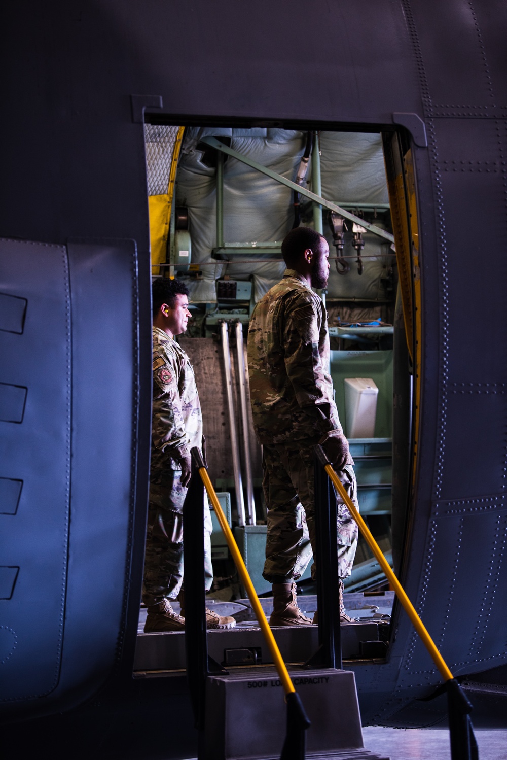 Basic Loadmaster Course