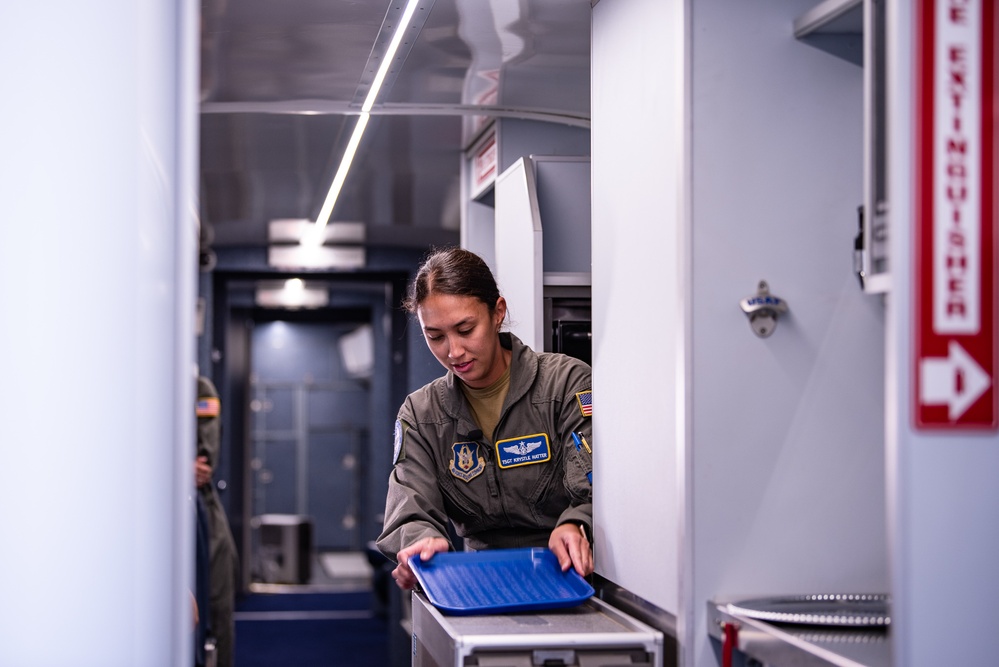 Basic Flight Attendant Course