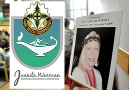 Warman virtual collage