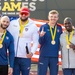 Invictus Games Team U.S. | Athletics