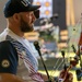 Invictus Games Team U.S. | Archery