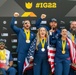 Invictus Games Team U.S. | Archery