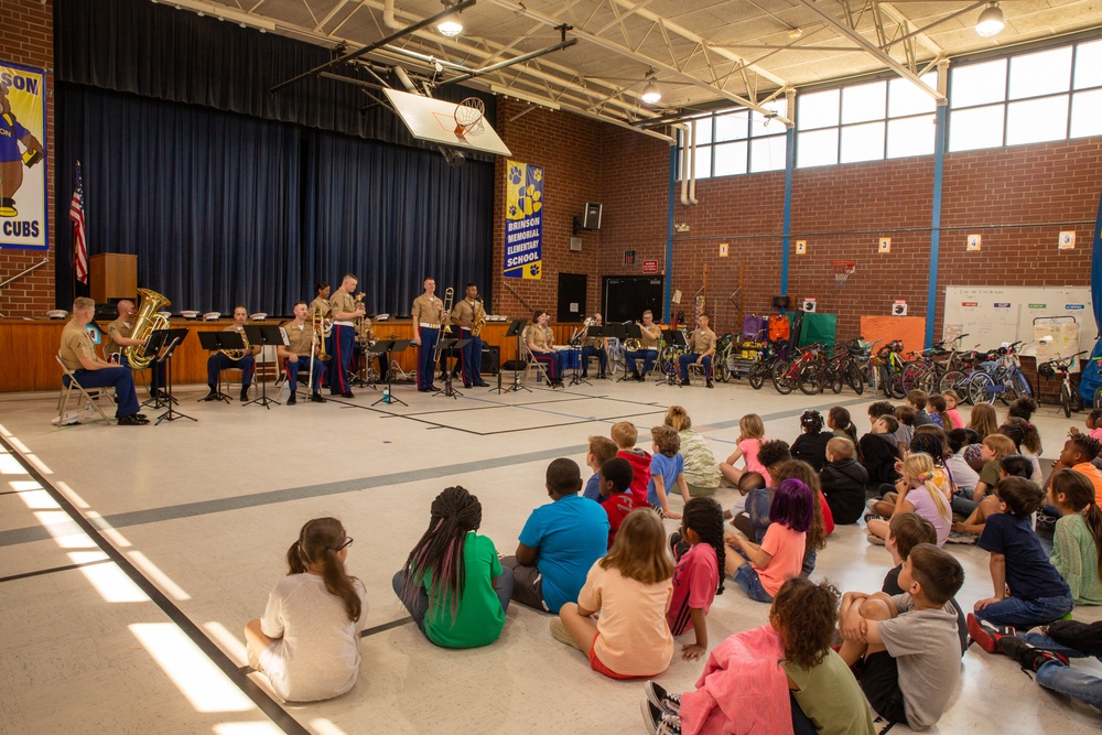 Teaching with the Sound of Music