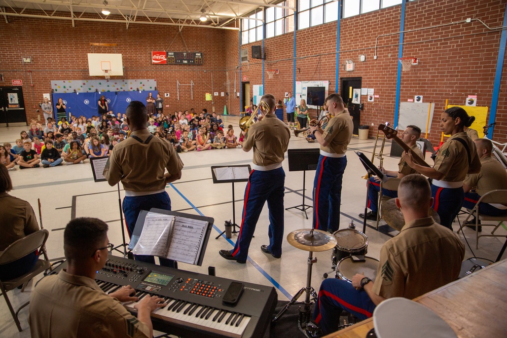 Teaching with the Sound of Music