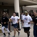 334th TRS runs remembrance 5k