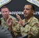 156th Wing leadership meets with PR Dept. of Education
