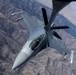 Fairchild, F-16, Air Refueling, KC-135, AR