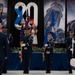 Laughlin AFB 80th Aniversario Annual Awards Ceremony