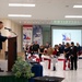 Laughlin AFB 80th Aniversario Annual Awards Ceremony