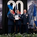 Laughlin AFB 80th Aniversario Annual Awards Ceremony