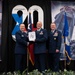 Laughlin AFB 80th Aniversario Annual Awards Ceremony