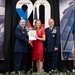 Laughlin AFB 80th Aniversario Annual Awards Ceremony